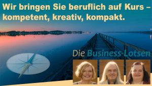 Die Business-Lotsen